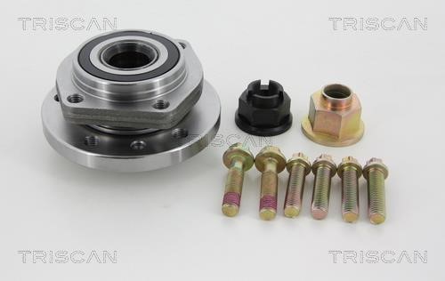 Kawe 853027110 Wheel hub with bearing 853027110: Buy near me in Poland at 2407.PL - Good price!