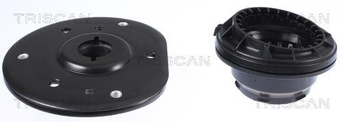 Kawe 850010943 Suspension Strut Support Mount 850010943: Buy near me in Poland at 2407.PL - Good price!