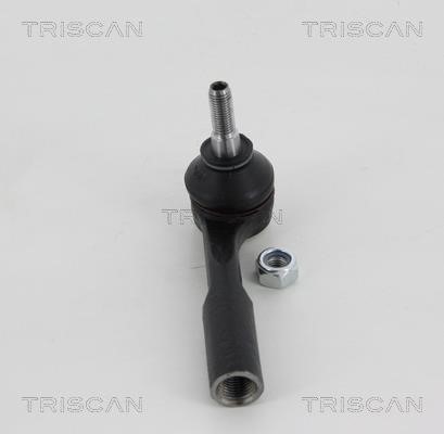 Kawe 850010129 Tie rod end outer 850010129: Buy near me in Poland at 2407.PL - Good price!