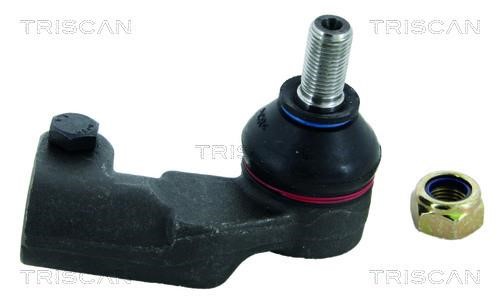 Kawe 850070101 Tie rod end outer 850070101: Buy near me in Poland at 2407.PL - Good price!