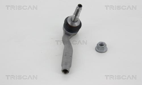Kawe 850011126 Tie rod end outer 850011126: Buy near me in Poland at 2407.PL - Good price!