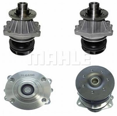 Mahle/Perfect circle CP 17 000P Water pump CP17000P: Buy near me in Poland at 2407.PL - Good price!