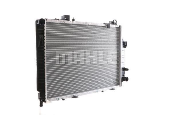 Mahle&#x2F;Behr Chłodnica, układ chłodzenia silnika – cena 780 PLN