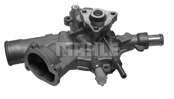 Mahle/Knecht CP 39 000S Water pump CP39000S: Buy near me in Poland at 2407.PL - Good price!