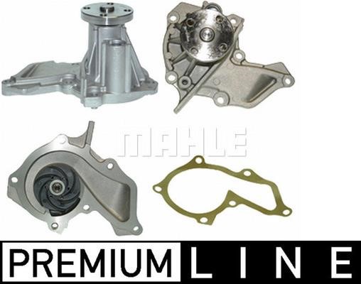 Mahle/Knecht CP 29 000P Water pump CP29000P: Buy near me in Poland at 2407.PL - Good price!