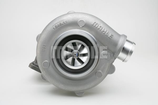 Mahle/Perfect circle 228 TC 14853 000 Turbosprężarka zmontowana 228TC14853000: Dobra cena w Polsce na 2407.PL - Kup Teraz!