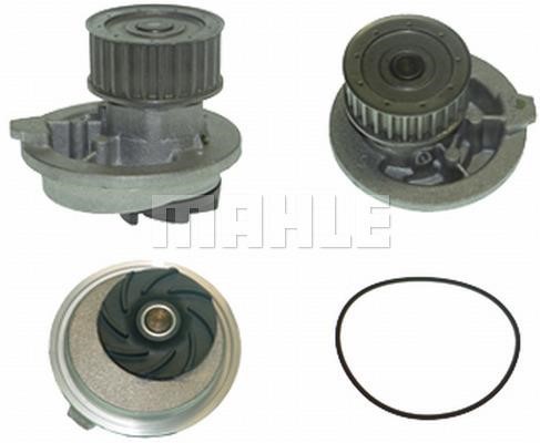 Mahle/Perfect circle CP 195 000P Water pump CP195000P: Buy near me in Poland at 2407.PL - Good price!