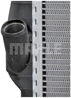 Radiator, engine cooling Mahle Original CR 250 000P