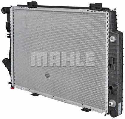Радиатор охлаждения двигателя Mahle Original CR 250 000P