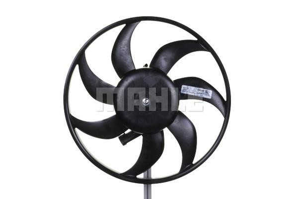 Вентилятор радиатора охлаждения Mahle&#x2F;Knecht CFF 119 000P