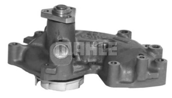 Mahle/Knecht CP 339 000P Water pump CP339000P: Buy near me in Poland at 2407.PL - Good price!