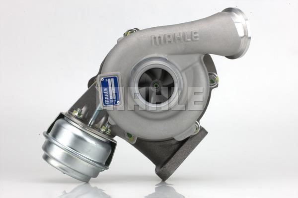 Mahle/Perfect circle 011 TC 16072 000 Turbocharger 011TC16072000: Buy near me at 2407.PL in Poland at an Affordable price!
