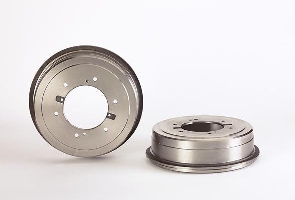 Breco BT 5811 Brake drum BT5811: Buy near me at 2407.PL in Poland at an Affordable price!
