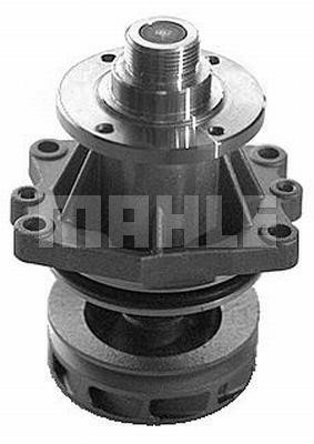 Mahle/Knecht CP 17 000S Water pump CP17000S: Buy near me in Poland at 2407.PL - Good price!