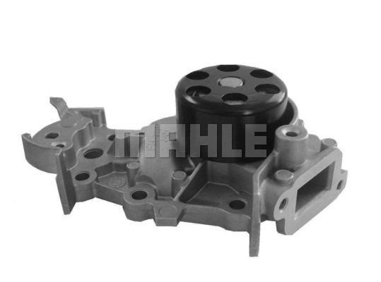 Mahle/Knecht CP 46 000S Water pump CP46000S: Buy near me in Poland at 2407.PL - Good price!