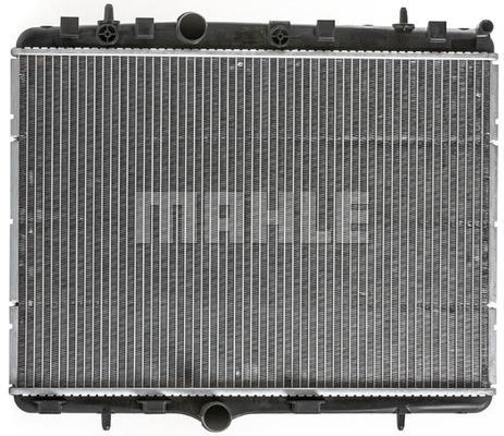 Mahle Original Chłodnica, układ chłodzenia silnika – cena 1046 PLN