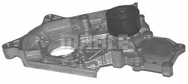 Mahle/Perfect circle CP 170 000S Water pump CP170000S: Buy near me in Poland at 2407.PL - Good price!