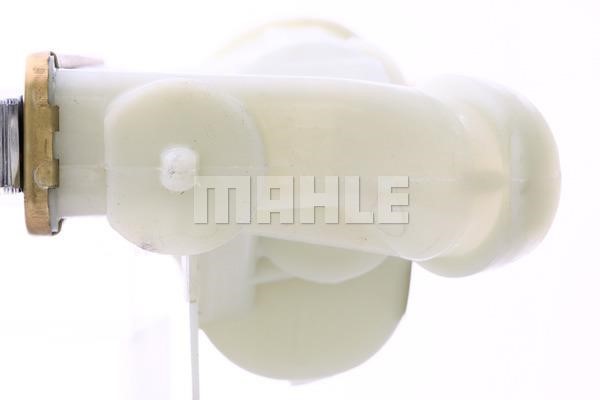 Радіатор охолодження двигуна Mahle&#x2F;Behr CR 2206 000S