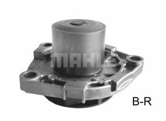 Mahle/Knecht CP 55 000S Water pump CP55000S: Buy near me in Poland at 2407.PL - Good price!