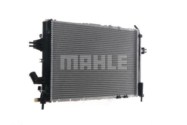 Radiator, engine cooling Mahle&#x2F;Perfect circle CR 305 000S