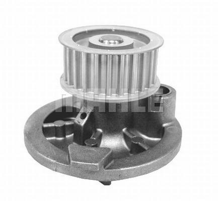 Mahle Original CP 429 000S Water pump CP429000S: Buy near me in Poland at 2407.PL - Good price!
