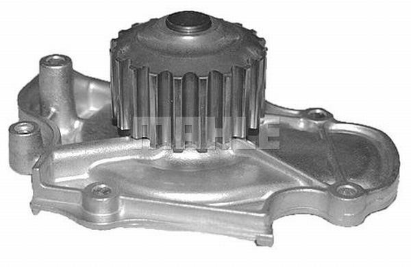 Mahle/Perfect circle CP 125 000S Water pump CP125000S: Buy near me in Poland at 2407.PL - Good price!