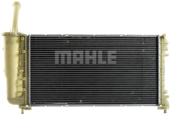 Chłodnica, układ chłodzenia silnika Mahle Original CR 2010 000S