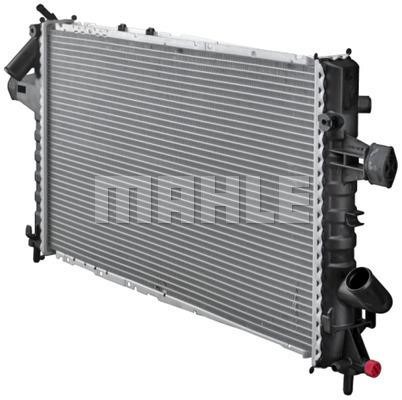 Mahle&#x2F;Perfect circle Radiator, engine cooling – price 572 PLN