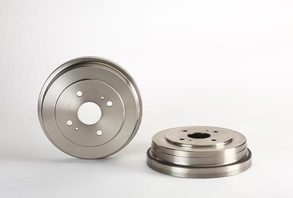 Breco BT 4726 Brake drum BT4726: Buy near me at 2407.PL in Poland at an Affordable price!