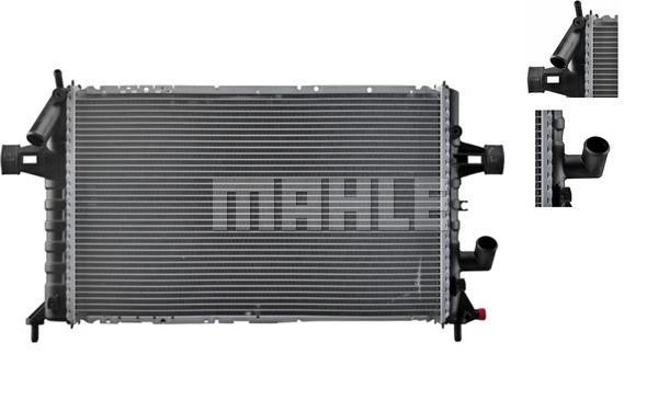 Buy Mahle&#x2F;Perfect circle CR305000S – good price at 2407.PL!