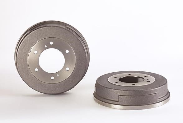 Breco BT 5073 Brake drum BT5073: Buy near me at 2407.PL in Poland at an Affordable price!