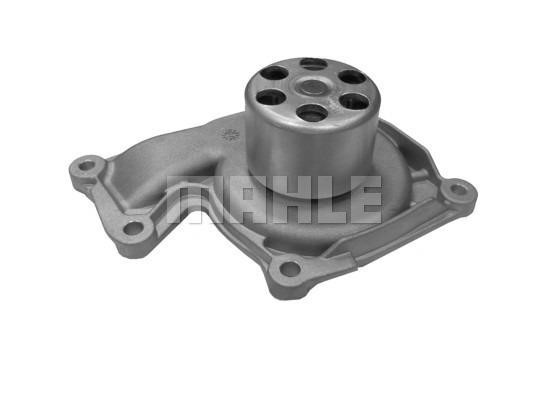 Mahle Original CP 439 000S Water pump CP439000S: Buy near me in Poland at 2407.PL - Good price!