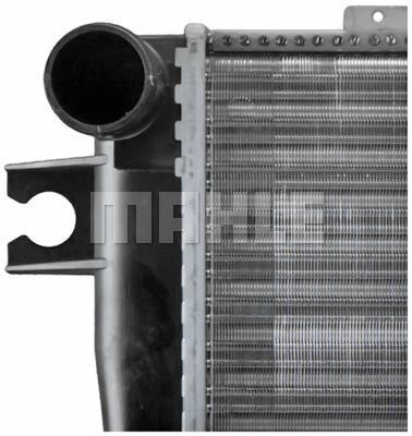 Mahle Original CR 332 000P Radiator, engine cooling CR332000P: Buy near me in Poland at 2407.PL - Good price!