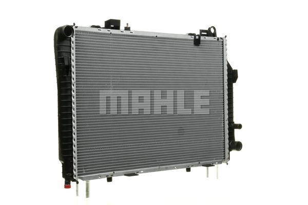 Mahle/Knecht CR 249 000P Радиатор охлаждения двигателя CR249000P: Отличная цена - Купить в Польше на 2407.PL!