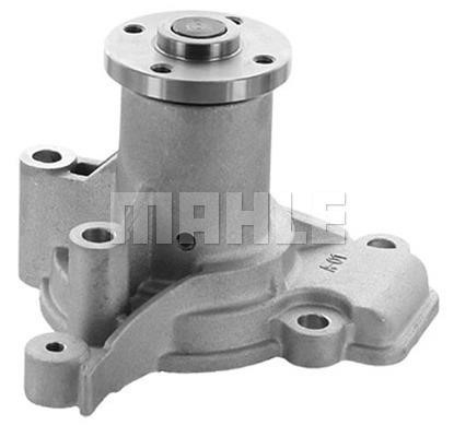 Mahle Original CP 201 000S Water pump CP201000S: Buy near me in Poland at 2407.PL - Good price!