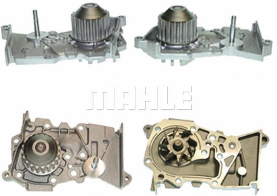 Mahle/Behr CP 26 000P Water pump CP26000P: Buy near me in Poland at 2407.PL - Good price!