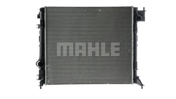 Mahle&#x2F;Knecht Радіатор охолодження двигуна – ціна