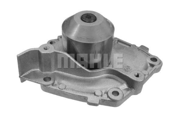 Mahle Original CP 34 000S Water pump CP34000S: Buy near me in Poland at 2407.PL - Good price!