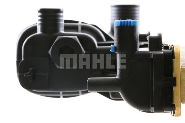 Mahle Original Chłodnica, układ chłodzenia silnika – cena 454 PLN