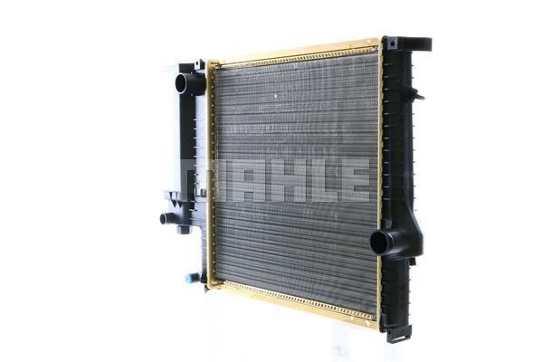 Mahle Original CR 330 000S Radiator, engine cooling CR330000S: Buy near me in Poland at 2407.PL - Good price!