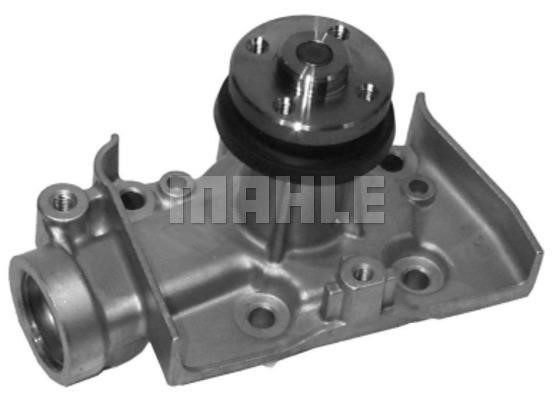 Mahle/Behr CP 286 000P Water pump CP286000P: Buy near me in Poland at 2407.PL - Good price!