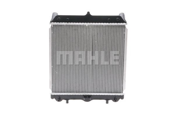Mahle/Behr CR 370 000P Радиатор охлаждения двигателя CR370000P: Отличная цена - Купить в Польше на 2407.PL!