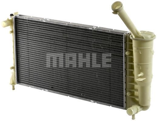 Chłodnica, układ chłodzenia silnika Mahle Original CR 2010 000S