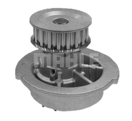 Mahle/Knecht CP 110 000S Water pump CP110000S: Buy near me in Poland at 2407.PL - Good price!