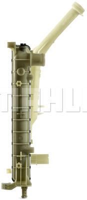 Mahle Original Радіатор охолодження двигуна – ціна 611 PLN