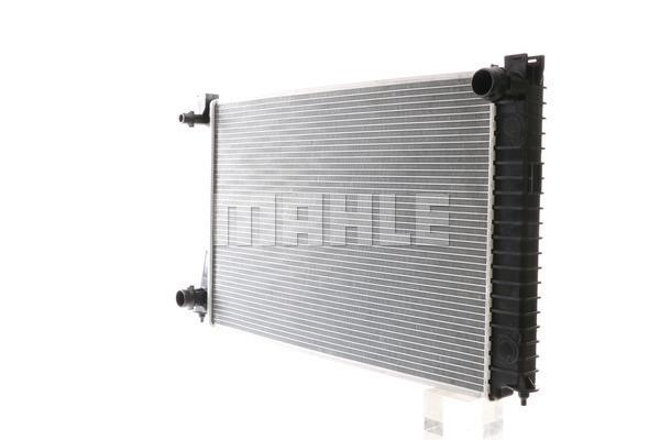 Mahle Original CR 1861 000S Radiator, engine cooling CR1861000S: Buy near me at 2407.PL in Poland at an Affordable price!