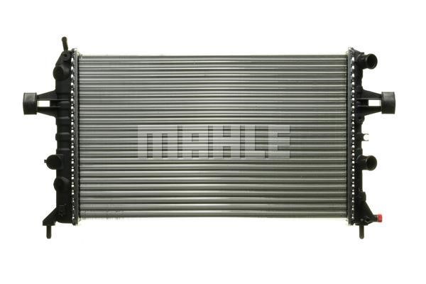 Mahle/Behr CR 237 000P Radiator, engine cooling CR237000P: Buy near me in Poland at 2407.PL - Good price!