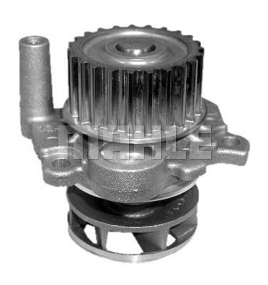 Mahle/Behr CP 15 000S Water pump CP15000S: Buy near me in Poland at 2407.PL - Good price!