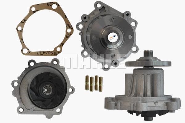 Mahle/Behr CP 214 000P Water pump CP214000P: Buy near me in Poland at 2407.PL - Good price!