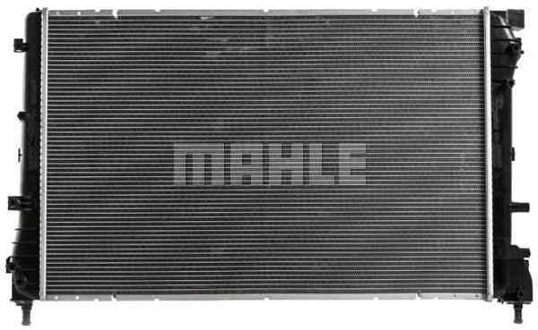 Mahle/Perfect circle CR 2002 000P Radiator, engine cooling CR2002000P: Buy near me in Poland at 2407.PL - Good price!